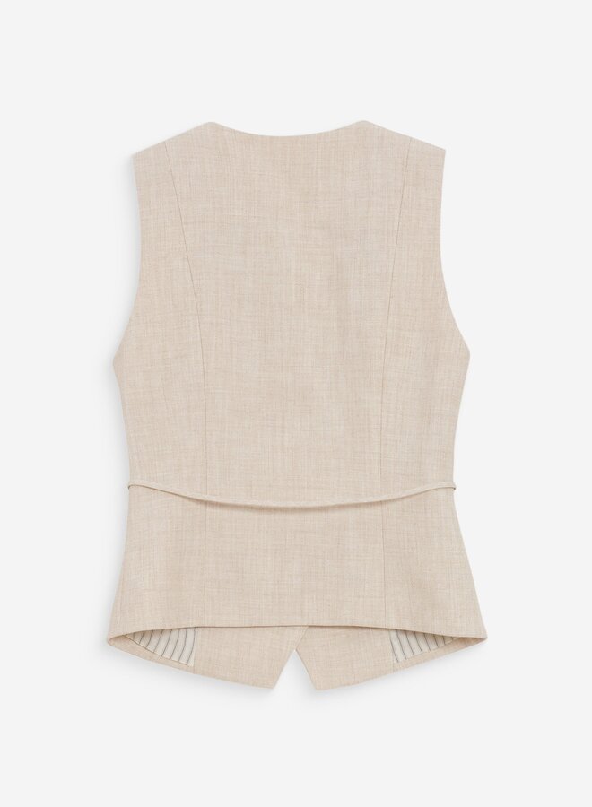 G&M - Jacket Vilmont - Sable