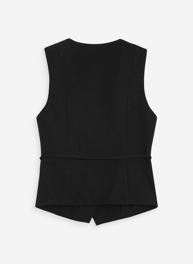 G&M - Jacket Vilmont - Noir