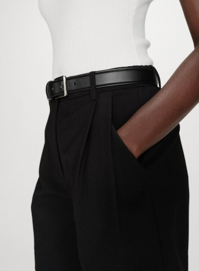 G&M - Shorts Vite - Noir