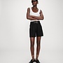 G&M - Shorts Vite - Noir