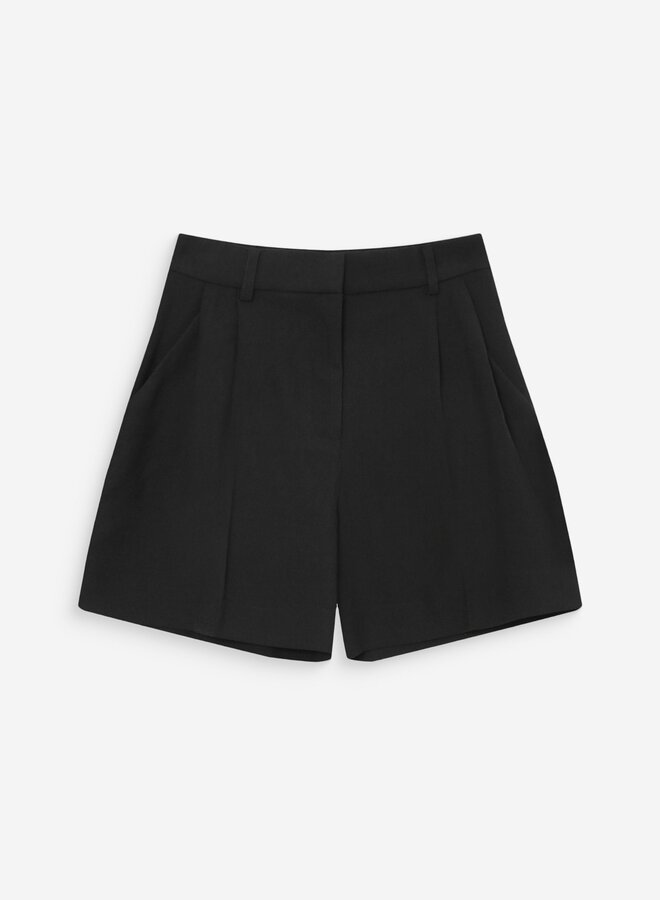 G&M - Shorts Vite - Noir