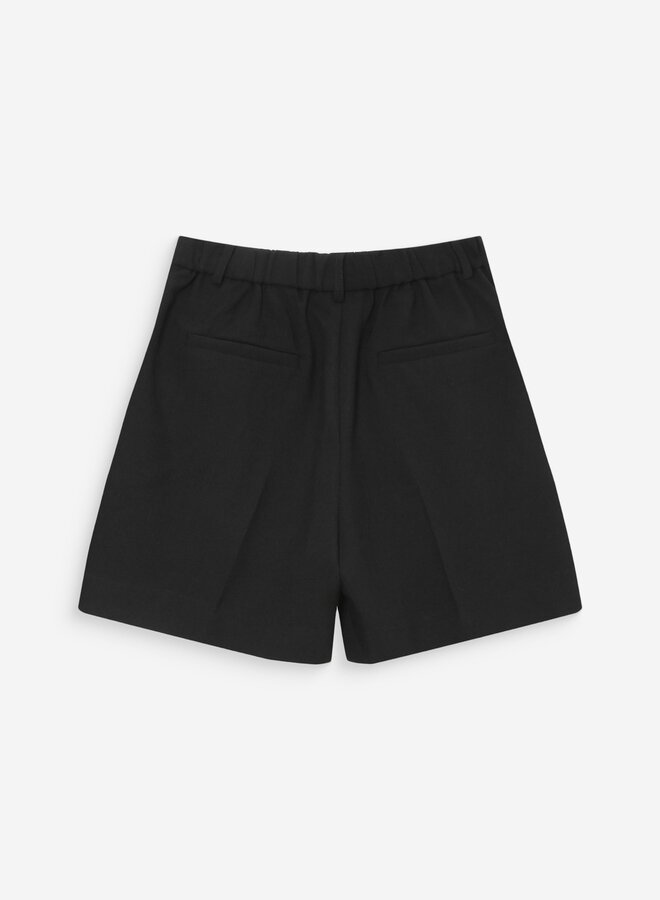 G&M - Shorts Vite - Noir
