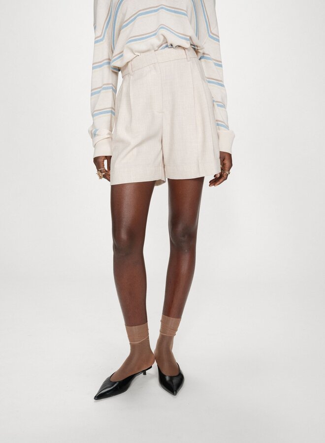 G&M - Shorts Vite - Sable