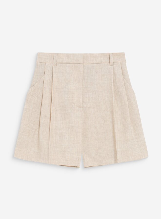 G&M - Shorts Vite - Sable