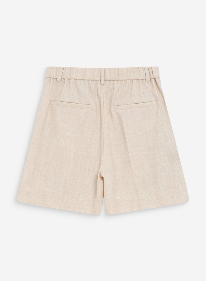 G&M - Shorts Vite - Sable