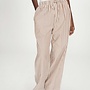G&M - Trousers Volute - Mocha