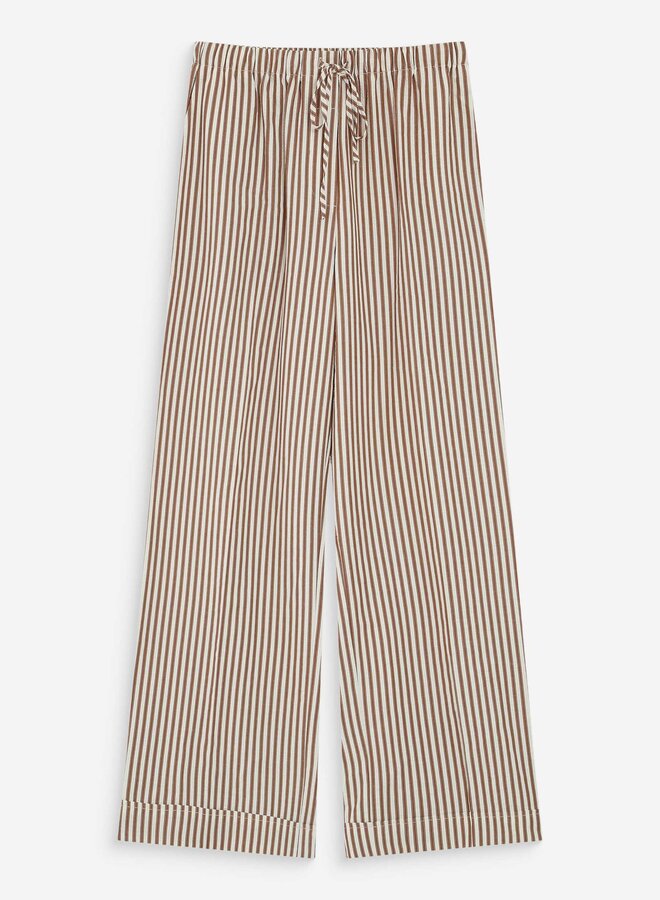 G&M - Trousers Volute - Mocha