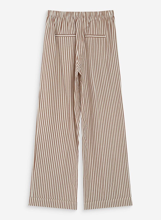G&M - Trousers Volute - Mocha