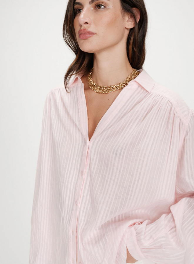 G&M - Shirt Vibes - Rose