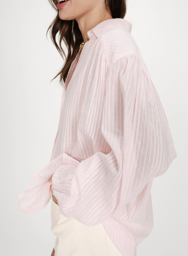 G&M - Shirt Vibes - Rose