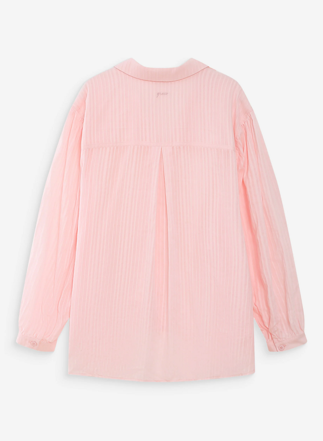 G&M - Shirt Vibes - Rose