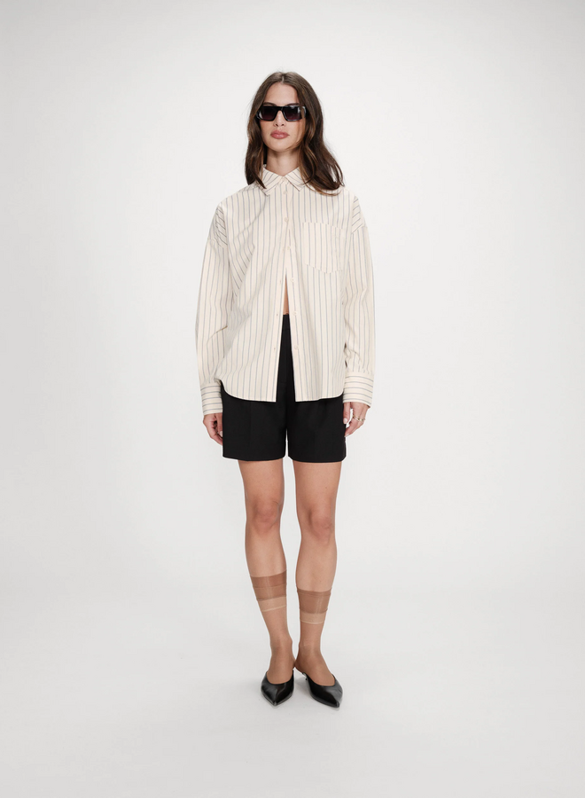 G&M - Shirt Valerie - Vanille