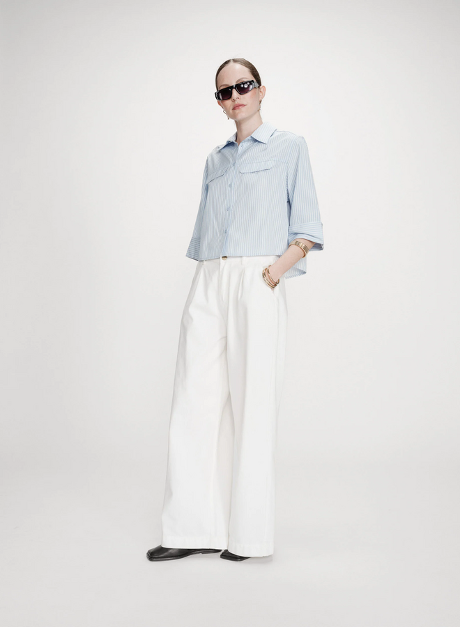 G&M - Shirt Voice - Ciel