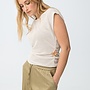 Tiffosi - Taky top - Beige