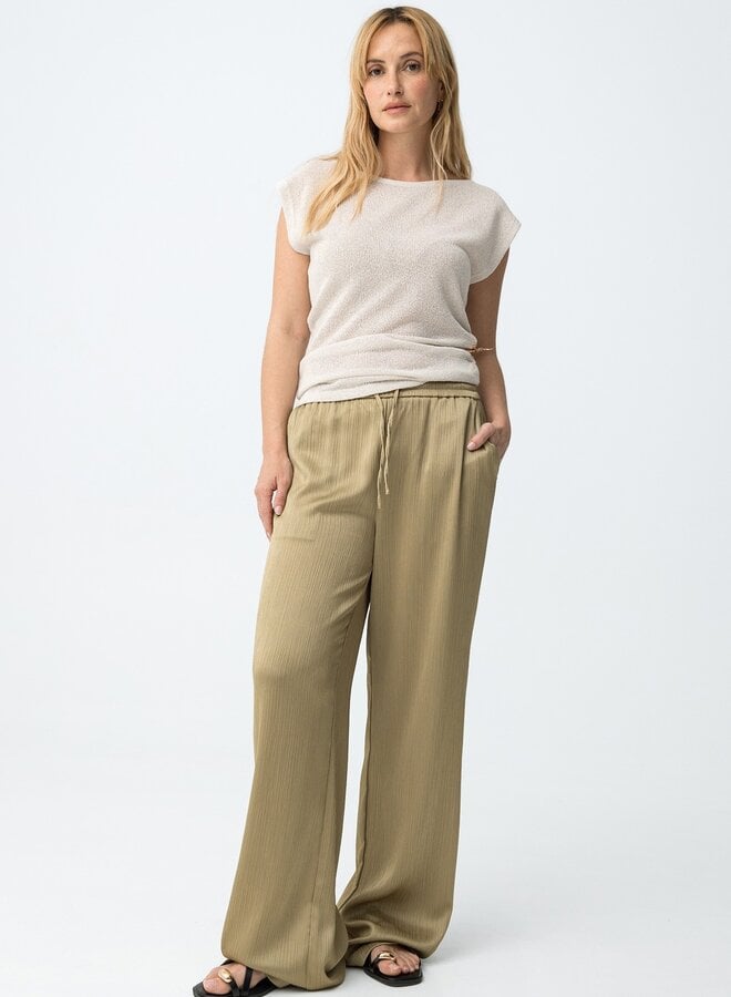 Tiffosi - Taky top - Beige