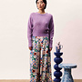 FRNCH - Pull Wallaman - Lilas