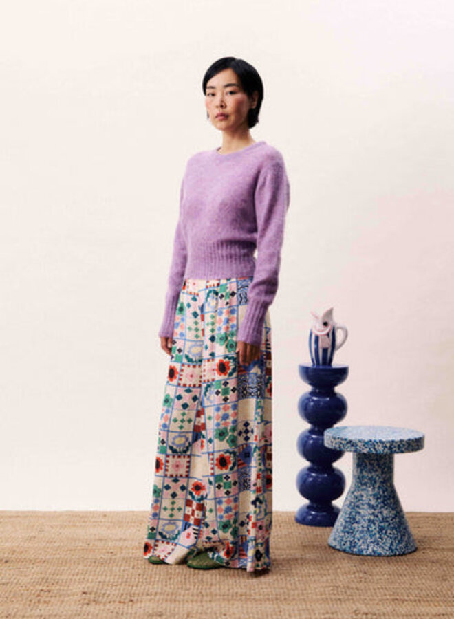 FRNCH - Pull Wallaman - Lilas