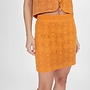 G&M - Skirt Victoria - Or