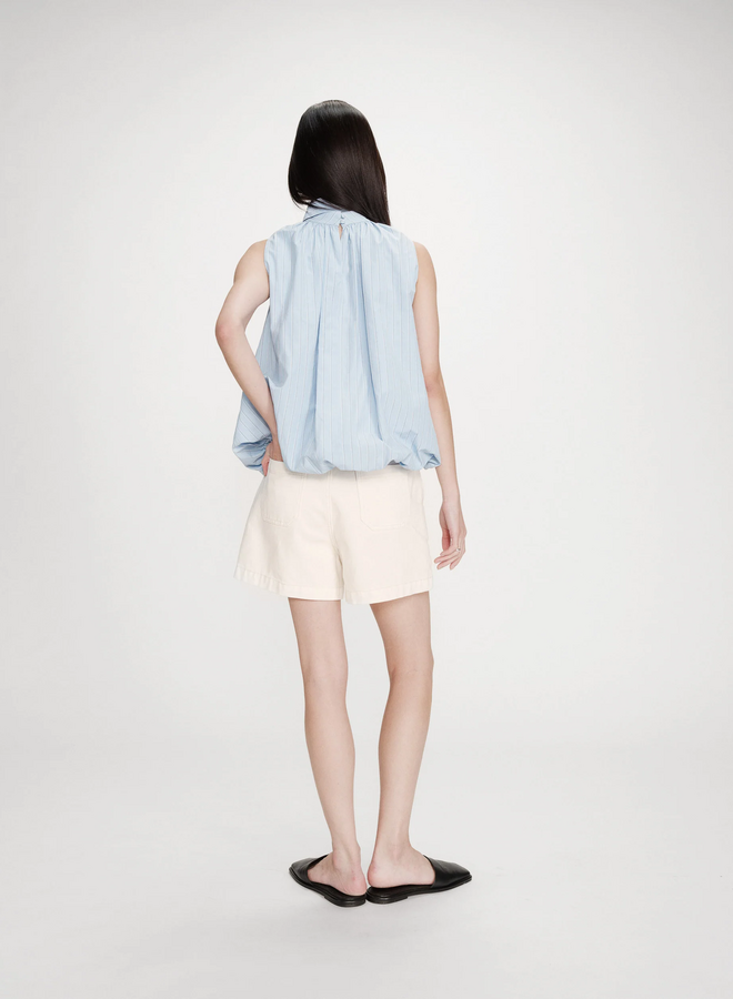 G&M - Top Vanya - Bleuet