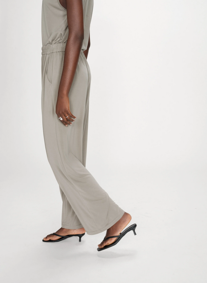 G&M - Trousers Pax - Kaki