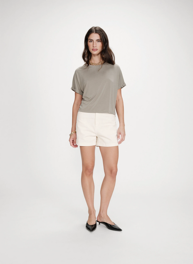 G&M - T-Shirt Parma - Kaki