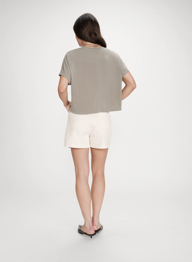 G&M - T-Shirt Parma - Kaki