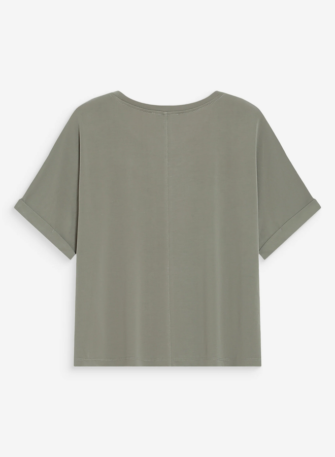 G&M - T-Shirt Parma - Kaki