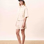 FRNCH - Short Vaelia - Creme