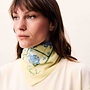 FRNCH - Foulard Geltenfall - Beurre