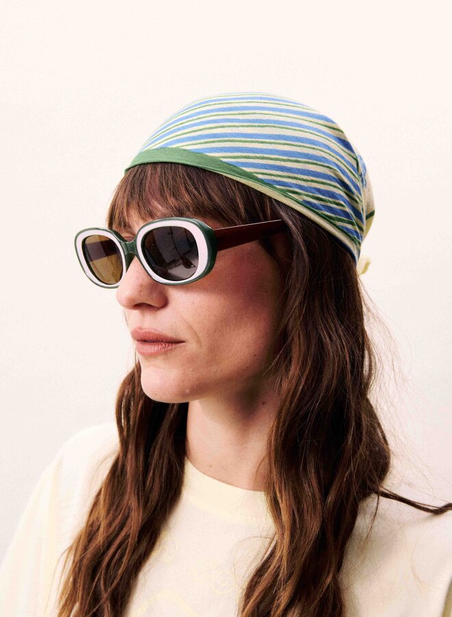 FRNCH - Foulard Geltenfall - Beurre