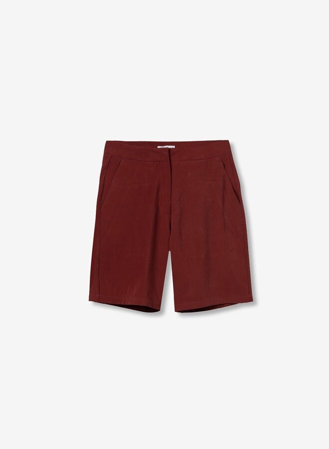 Tiffosi - Rouge Shorts - Bordeaux