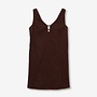 Tiffosi - Patagonia Dress - Brown