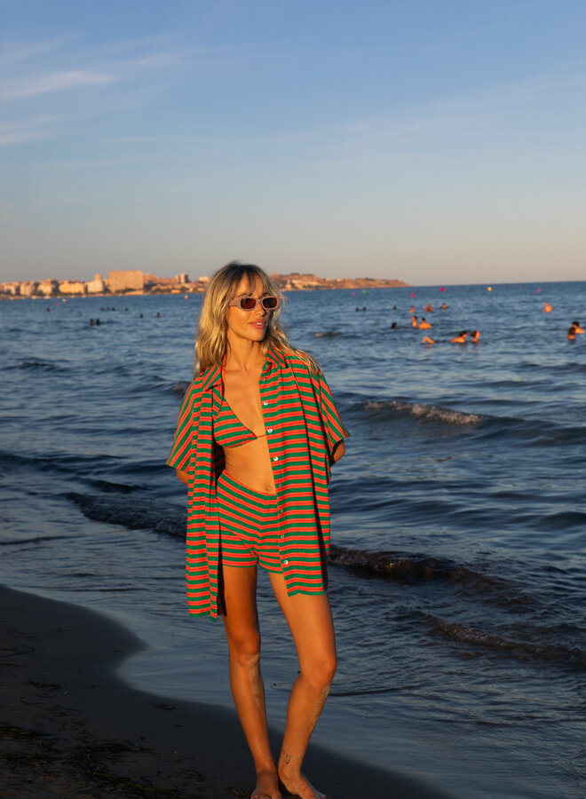 Laure + Max - Set Aniva - Short & Top