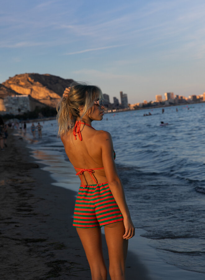 Laure + Max - Set Aniva - Short & Top