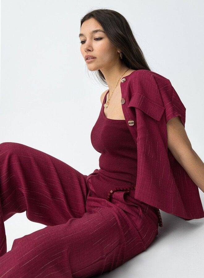 Tiffosi - Sirius Top - Fig