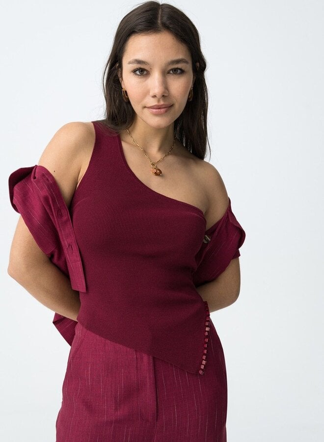 Tiffosi - Sirius Top - Fig