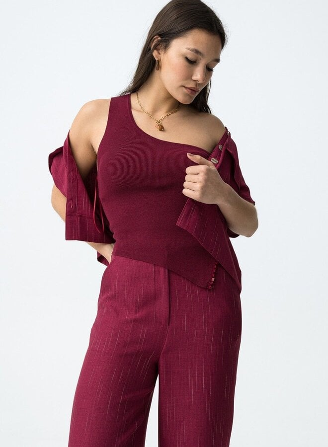 Tiffosi - Sirius Top - Fig