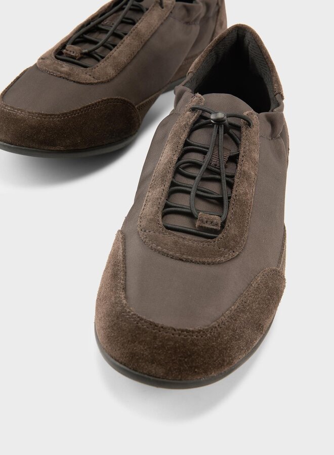 Vagabond - Hollie Sneakers - Coffee Brown