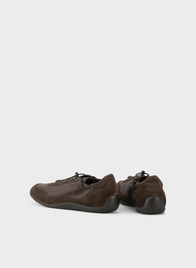 Vagabond - Hollie Sneakers - Coffee Brown