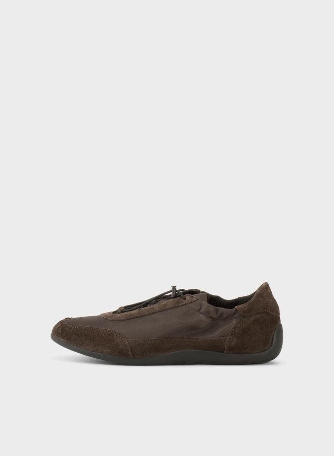 Vagabond - Hollie Sneakers - Coffee Brown