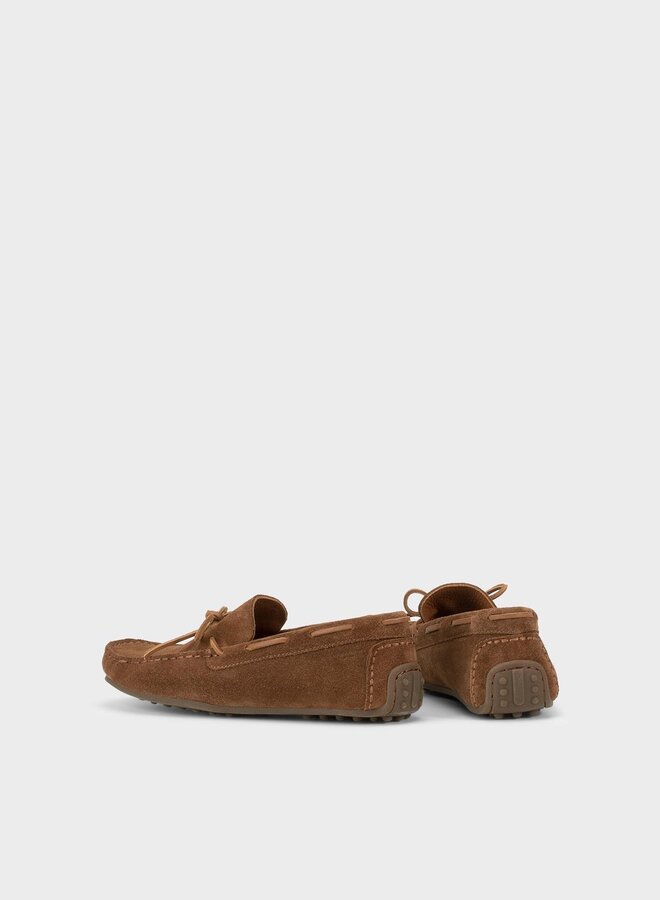Vagabond - Larissa Loafers - Cocoa Brown Suede
