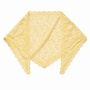 Lace Scarf - Yellow