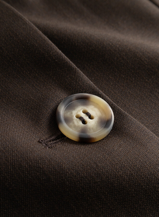 Noella - N-Martina Vest - Chocolate