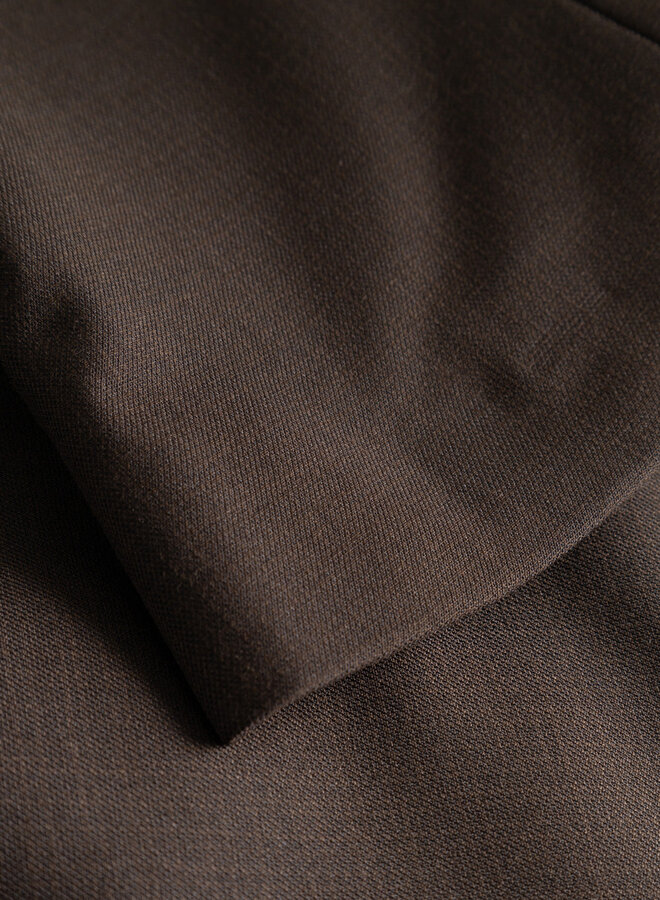 Noella - N-Martina Vest - Chocolate