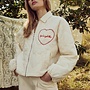 Noella - N-Mariam Jacket - Alabaster