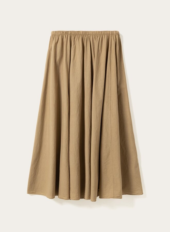 Noella - N Maelynn Skirt - Timber Wolf