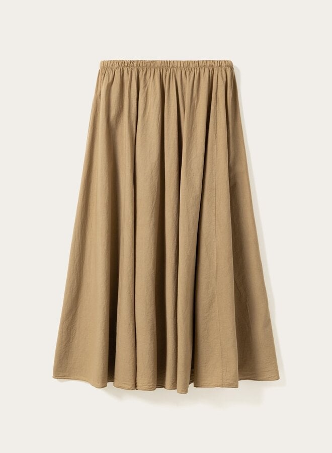 Noella - N Maelynn Skirt - Timber Wolf