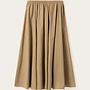 Noella - N Maelynn Skirt - Timber Wolf