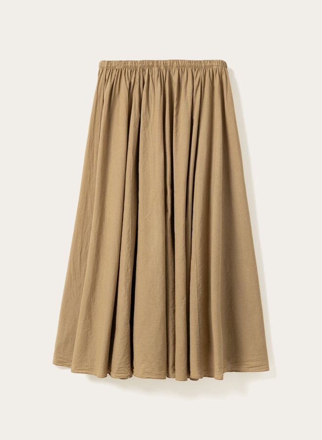 Noella - N Maelynn Skirt - Timber Wolf
