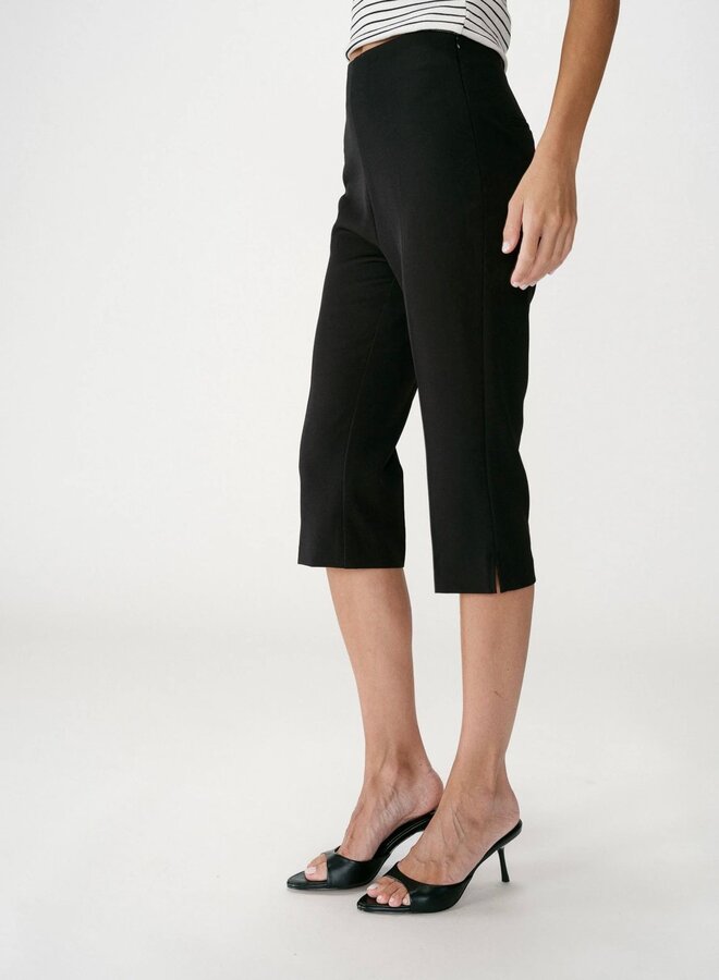 G&M - Trousers Where - Noir